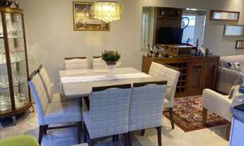 Imagem 4: Lindo Sobrado com 3 dormitórios à venda, 90 m² por R$ 590.000 - Santa Cândida - Curitiba/P