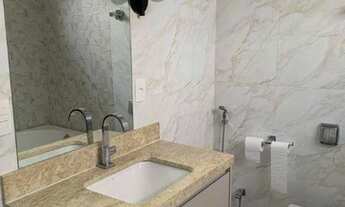 Imagem 6: Apartamento com 3 dormitórios para alugar, 146 m² por R$ 4.381,04/mês - Carmo - Belo Horiz