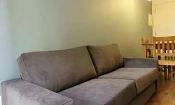 Imagem 2: Flat disponível em Moema