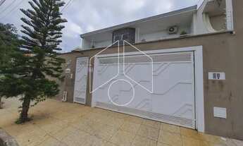 Imagem: Residencial Casa em Marília