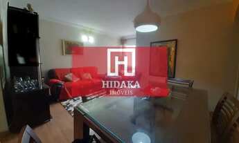 Imagem 4: Apartamento à venda no bairro MOEMA PÁSSAROS - São Paulo/SP, Zona Sul