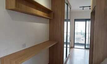 Imagem 1: Locação Apartamento Sao Paulo Paraiso Ref: 24402