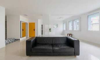 Imagem 3: Apartamento com 4 quartos 238²m - venda R$ 1.484.000,00 - locação R$ 5.000,00 - República