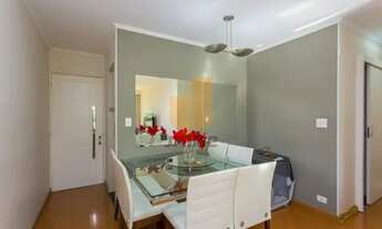 Imagem 4: Apartamento com 2 Dormitórios 1 Vaga em Perdizes