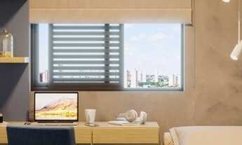 Imagem 6: Apartamento à venda, 2 quartos, 1 suíte, 1 vaga, Vila Rosa - Goiânia/GO