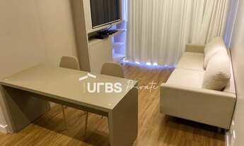 Imagem: Walk Bueno - Apartamento 1 quarto, sendo