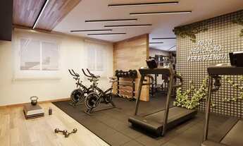 Imagem 3: BeOn Porto Residencial Apartamento 1 e 2 Quarto em Sao Cristovao