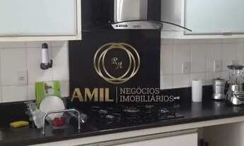 Imagem: SÃO JOSÉ DOS CAMPOS - Apartamento Padrão