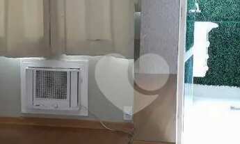 Imagem 2: Apartamento com 1 dormitório à venda, 19 m² por R$ 195.000,00 - Centro - Rio de Janeiro/RJ