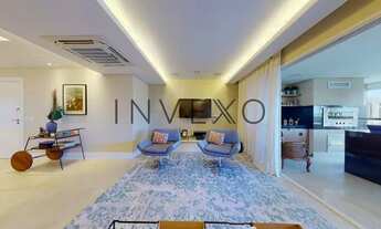 Imagem 3: PENINSULA - BARRA DA TIJUCA - APARTAMENTO - 4 QUARTOS - 193 M²