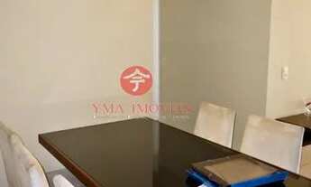 Imagem 3: Apartamento para aluguel em Vila Romana - São Paulo - SP