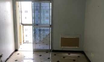 Imagem 5: Apartamento para aluguel possui 60 metros quadrados com 2 quartos em Itanhangá - Rio de Ja