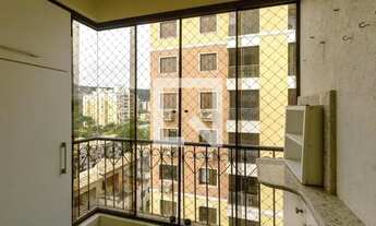 Imagem 5: Apartamento para Aluguel - Teresópolis, 3 Quartos, 90 m2