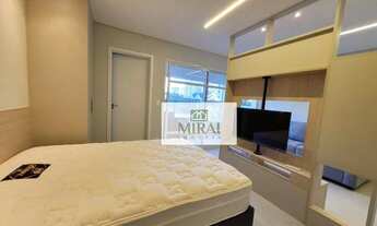 Imagem 7: Studio com 1 dormitório para alugar, 45 m² por R$ 3.920/mês - Jardim Aquarius - São José d