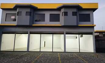 Imagem 4: Jardim Flórida / 18 vagas e 07 salas privativas