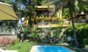 Imagem: Casa com 6 quartos à venda, 357 m² por