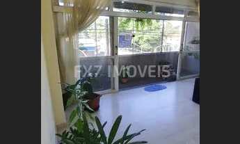 Imagem 2: Apartamento para locação, 3 Dormitórios no Centro de Campinas -SP