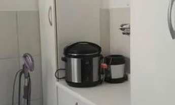 Imagem 4: Apartamento 49 m² à venda no Condomínio Residencial Janaina, Bairro Jd, Bonfiglioli, em Ju