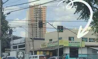 Imagem: Supermercado completo parque amazônia