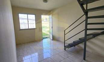 Imagem 5: Casa de 2 quartos em Campo Grande - Residencial Palmares