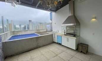 Imagem 7: Cobertura com 3 dormitórios à venda, 250 m² por R$ 4.990.000,00 - Vila Nova Conceição - Sã