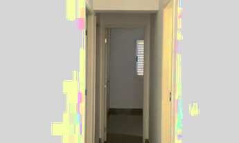 Imagem 3: Apartamento com 3 dormitórios, 92 m² - venda por R$ 500.000,00 ou aluguel por R$ 3.120,00