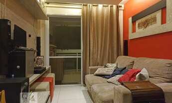 Imagem 4: Apartamento à Venda - Jacarepaguá, 3 Quartos, 72 m2