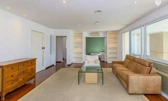 Imagem 6: Apartamento tipo para venda com 3 quartos, 181m²