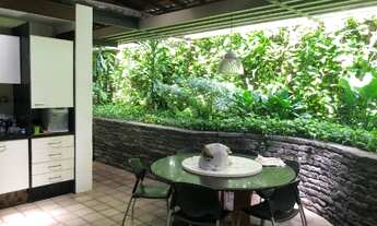 Imagem 6: 104200 V- Maravilhosa casa 5 quartos e piscina condominio Pina