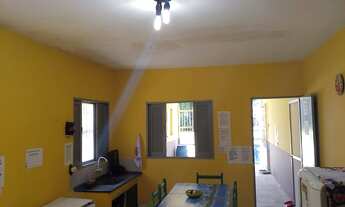 Imagem 3: Casa p/ temporada Boqueirão Centro de Ilha Comprida