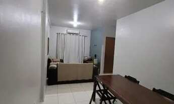 Imagem 4: Apartamento para venda tem 67 metros quadrados com 2 quartos em Marambaia - Belém - Pará