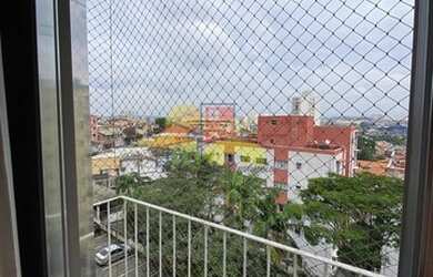 Imagem 5: SãO BERNARDO DO CAMPO - Apartamento Padrão - Jordanópolis