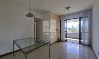 Imagem: Apartamento a venda 3 quartos, suíte, 80m²