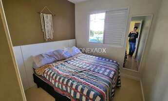 Imagem 6: Apartamento - Mansões Santo Antônio - Campinas