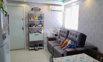 Imagem 2: PORTO ALEGRE - Apartamento Padrão - Glória