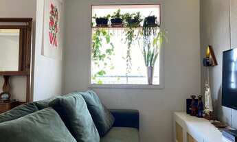 Imagem 6: Apartamento para venda tem 71 metros quadrados com 3 quartos em Jardim da Glória - São Pau