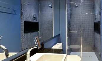 Imagem 5: São Paulo - Studio - Jardim Anália Franco