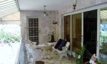 Imagem 4: Casa com 3 dormitórios no Centro