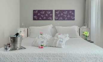 Imagem 7: Flat Mercure São Paulo Privilege 33m² 1 dormitório 1 vaga para locação em Moema