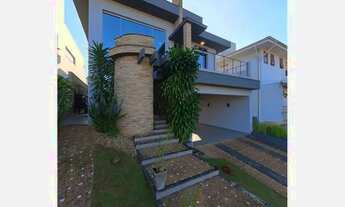 Imagem 2: Casa Condomínio Lago Azul