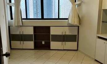 Imagem 5: Apartamento 04 quartos sendo 2 suítes