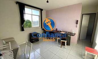 Imagem 2: Apartamento para Venda em Serra, Castelândia, 2 dormitórios, 1 banheiro, 1 vaga