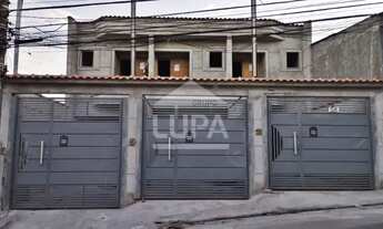 Imagem 1: SOBRADO COM 3 QUARTOS PARA VENDA, VILA MARIA ALTA, SÃO PAULO