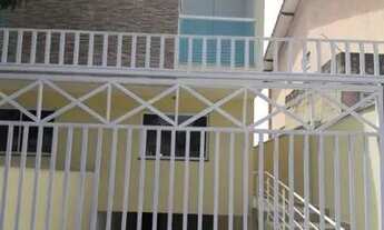 Imagem 3: Sobrado com 3 dormitórios para alugar, 200 m² por R$ 2.755,00/mês - Cidade Líder - São Pau