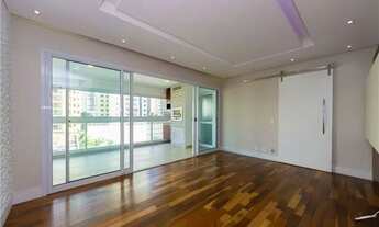 Imagem: APARTAMENTO RESIDENCIAL em São Paulo