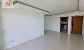 Imagem 3: Apartamento com 3 dormitórios para alugar, 98 m² por R$ 4.389/mês - Vila Guarani (Zona Sul