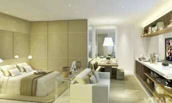 Imagem 3: Flat na Vl. Olímpia Próximo a Universidade Anhembi/Morumbi, Av. dos Bandeirantes e Helio P