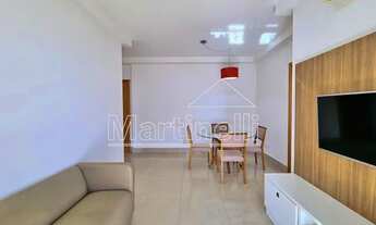 Imagem 6: Apartamento Padrão em Ribeirão Preto