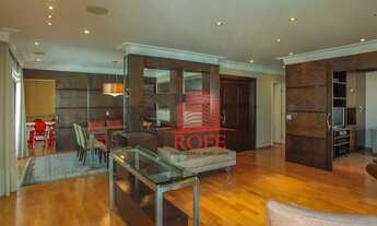 Imagem 4: Apartamento com 4 dormitórios, 247 m² - venda por R$ 3.290.000,00 ou aluguel por R$ 24.451