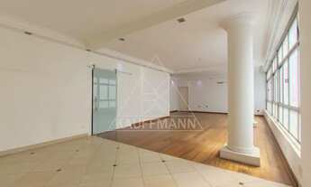 Imagem 2: Higienópolis, 208m²au , Pronto para morar, 2vagas